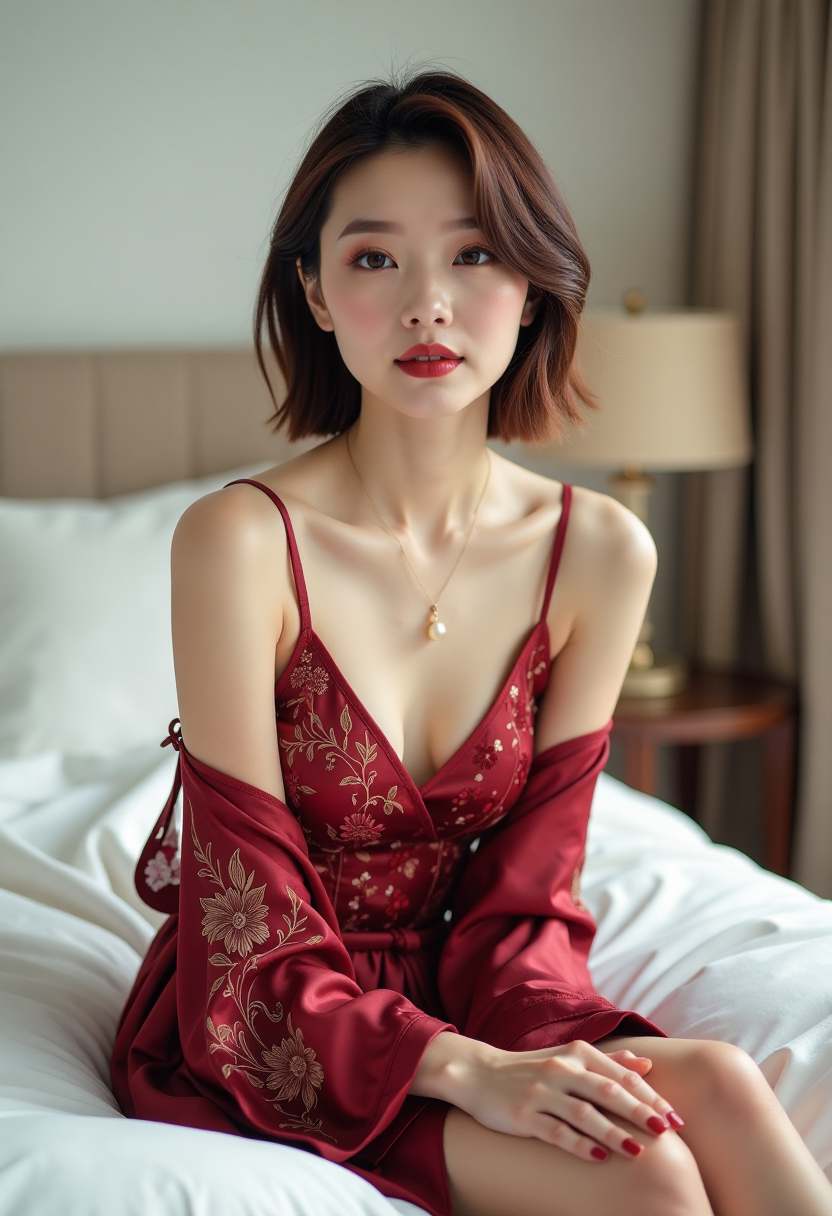 预告海报