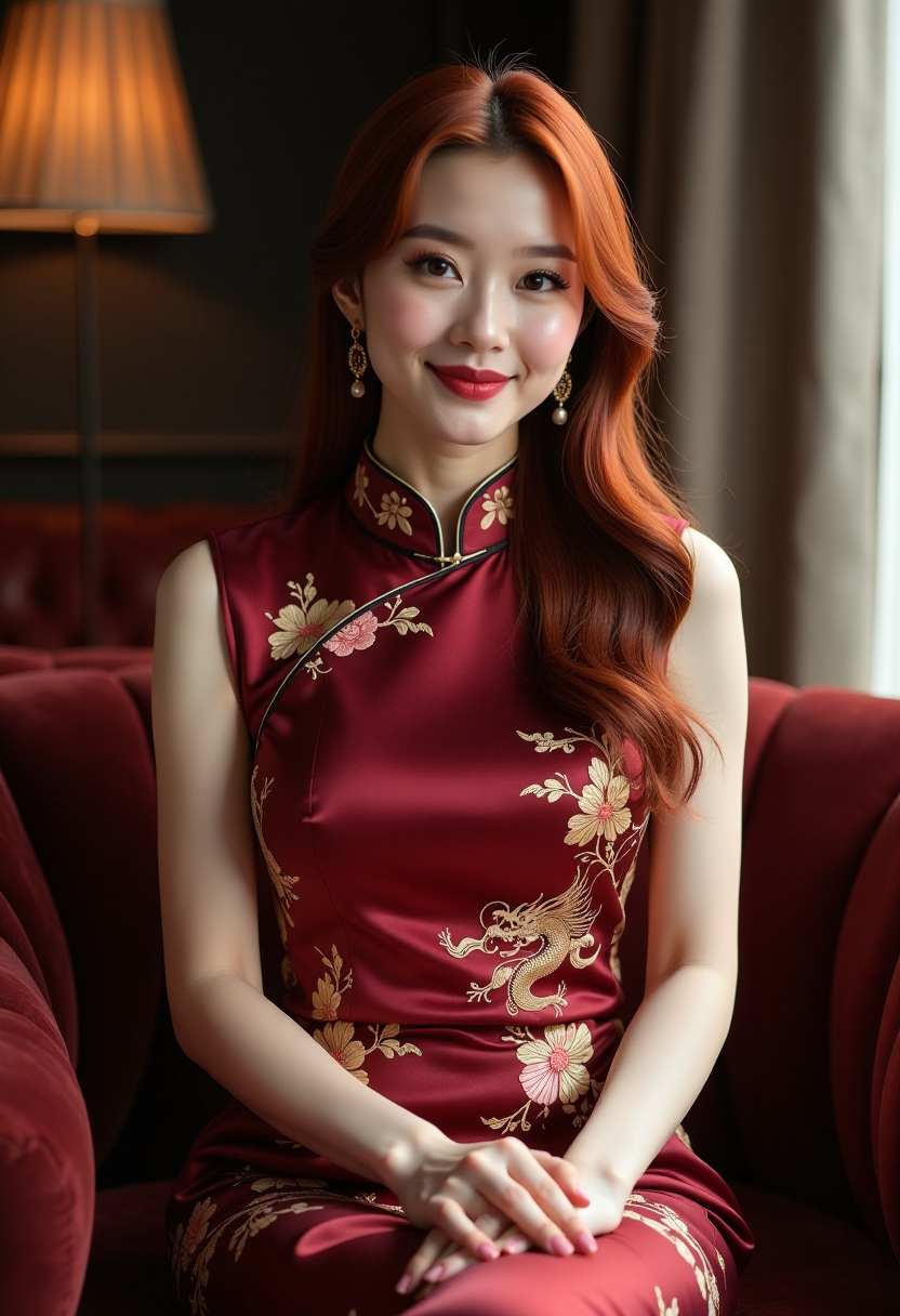 剧集海报