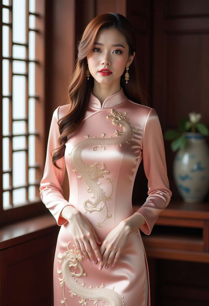 剧集海报